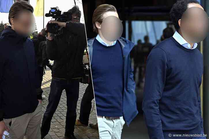 De hamvragen blijven onbeantwoord, maar deze conclusies kunnen we al trekken na tweede procesdag in zaak-Sanda Dia