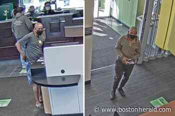 Milton man pleads guilty to laundering money by shipping cars to Nigeria - Boston Herald