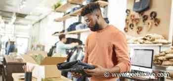 Why the new frontier of e-commerce is the shipping experience - Retail Dive