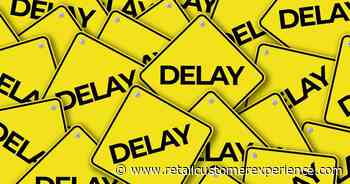 3 strategies to optimize customer experience before and during shipping delays - Retail Customer Experience
