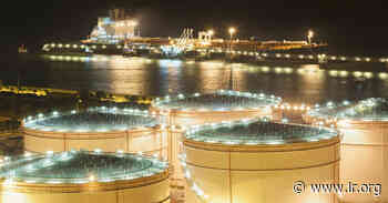 Why organic chlorides are fuelling shipping concerns. - Lloyd's Register