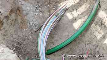 Weiter warten auf den Glasfaseranschluss in Sulingen - kreiszeitung.de