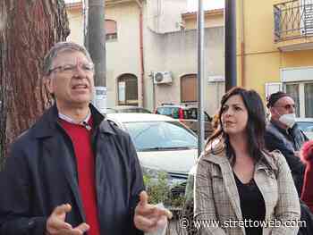 Messina, Floridia: “De Domenico la scelta giusta per la città” - StrettoWeb