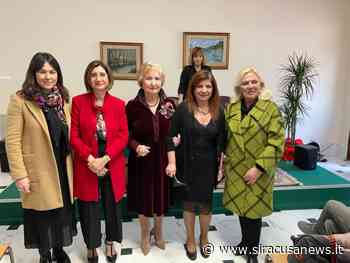 Floridia ricorda Chiara Palazzolo. Vita e opere della scrittrice nell'ambito del festival "La Sicilia delle donne" - Siracusa News