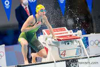 High-Level International Meets for May 2022 - SwimSwam