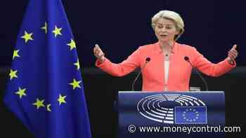 India, EU form high-level Trade and Technology Council to give political direction to strategic... - Moneycontrol