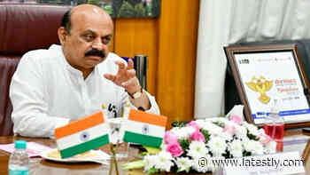 India News | ⚡CM Basavaraj Bommai To Hold High-Level Meeting Over COVID-19 - LatestLY