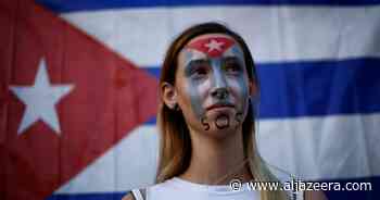 US-Cuba tensions persist after high-level migration talks - Al Jazeera English