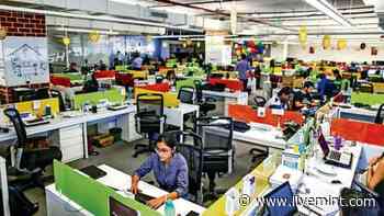 Entry-level Salaries At It Cos Set To Rise Amid High Attrition | Mint - Mint