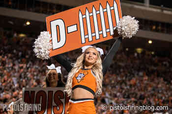 Oklahoma State Hosting Pair of High-Level Defenders for Spring Finale Weekend - Pistols Firing