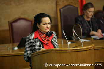 Arrest of Medenica - A step forward in the fight against high-level corruption in Montenegro? - European Western Balkans