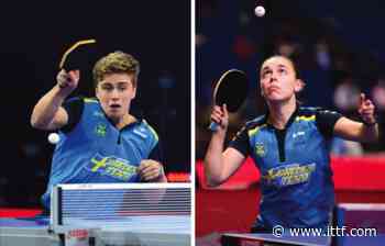 2022 High Level Coaching Course in Bosön – applications now open - International Table Tennis Federation