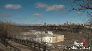 High Level Bridge rehabilitation could take Edmontonians to new heights - Global News