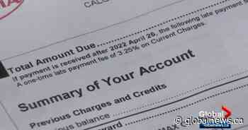 Calgary city council to explore how to use extra revenue from fees on utility bills