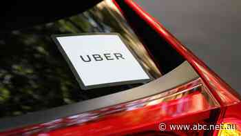 Uber admits to misleading customers, faces $26 million fine