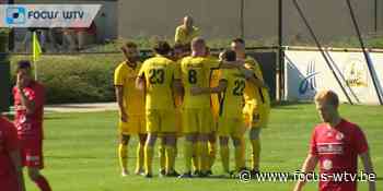Veurne kampioen ondanks nederlaag - Focus en WTV