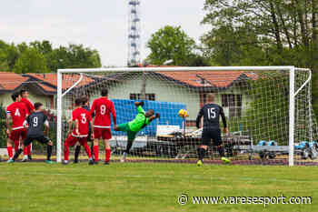 Ispra-San Michele in foto - VareseSport