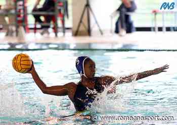 Serie A2/F - La Rari Nantes passa a Rapallo 9-12 e torna ad allungare - romagnasport.com