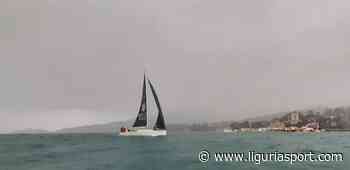 18° Tino Island Trophy: i vincitori della regata del CN Rapallo - Liguriasport - Liguriasport