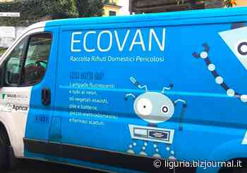 Aprica, per il 25 aprile modifiche al servizio a Rapallo e Zoagli | Liguria Business Journal - Bizjournal.it - Liguria