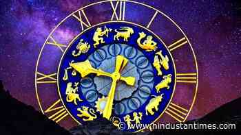 Horoscope Today: Astrological prediction for April 9, 2022 - Hindustan Times