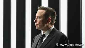 Soziales Netzwerk: Twitter vor Übernahme durch Tech-Milliardär Elon Musk