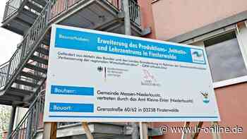 Unternehmen in Elbe-Elster: Pandemie treibt Pilz GmbH in Finsterwalde in die Insolvenz – wie sie dort wieder rauskommen will - Lausitzer Rundschau