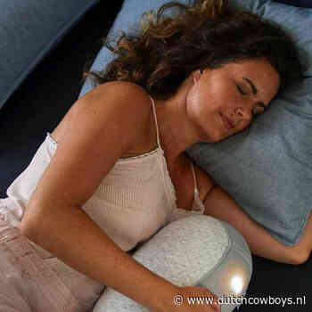 10 gekke gadgets die echt bestaan - DutchCowboys