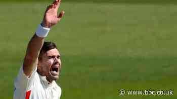 County Championship: Lancashire crack stubborn Gloucestershire resistance for innings victory