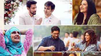 `Modern Love Mumbai`: Arshad Warsi, Fatima Sana Shaikh, Pratik Gandhi come together for anthology series - WION