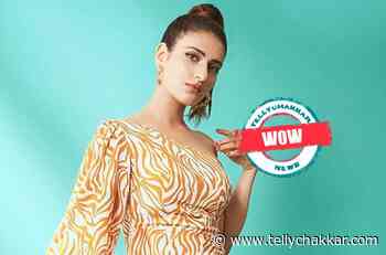 Wow! Check out this unseen audition video of Fatima Sana Shaikh for Dangal - Tellychakkar