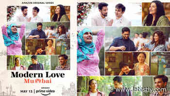 TV News | ⚡Modern Love Mumbai: Fatima Sana Shaikh, Arshad Warsi, Pratik Gandhi's Show Release Date Out! - LatestLY