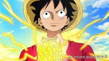 ONE PIECE 1048 data di uscita e teorie: un colpo fatale? - Everyeye Anime