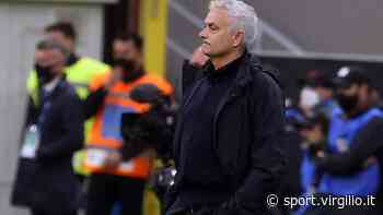 Gli autogol dello Special One: Mourinho nella bufera dopo Inter-Roma - Virgilio Sport