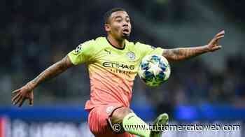 Man City-Watford 5-1, le pagelle: Gabriel Jesus, one man show. De Bruyne col pennello - TUTTO mercato WEB
