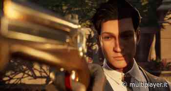 Sherlock Holmes Chapter One: versione PS4 in arrivo, versione Xbox One cancellata per la guerra - Multiplayer.it