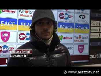 L'Arezzo Calcio Femminile di forza sul Pontedera (4-0) - arezzotv.net