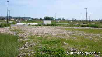 Green Park, ordinanza per eliminare il Keu - Il Tirreno