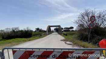 Ponte di Latignano, c’è l’incarico all’ingegnere - Il Tirreno