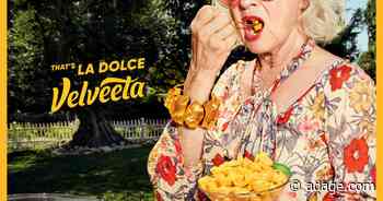 The creative marketers, companies and brand ideas that defined the year