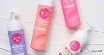 Eos got dirty and scored big with the ‘Bless Your F*cking Cooch’ campaign