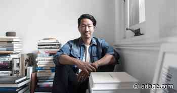 David Lee brings emotional punch to Squarespace