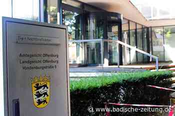 Therapeut muss sich in Prozess um Missbrauch von Kindern verantworten - Lahr - Badische Zeitung