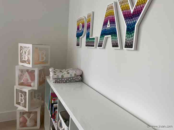 'A bait and switch': Austin mom charged monthly fee to be on a child care waitlist