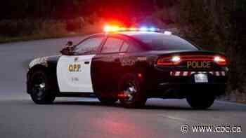 Charges laid in Brant County crash that killed a 12-year-old girl - CBC.ca