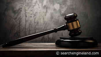 Beware of fake DMCA link requests by AI-generated lawyers