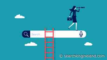 Brands plan to invest more in search in the next 12 months