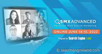 Sneak peek: SEO and PPC keynotes at SMX Advanced