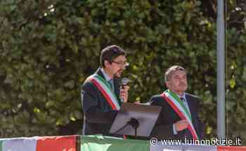 Il XXV Aprile nelle parole dei sindaci di Luino e Germignaga: «Saremo resistenti, non desistenti» - Luino Notizie