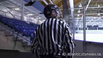 3 Nova Scotians to officiate 2022 Telus Cup in Calgary - CTV News Atlantic